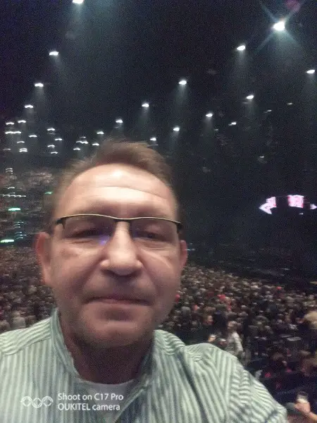 Unverbindliche Treffen