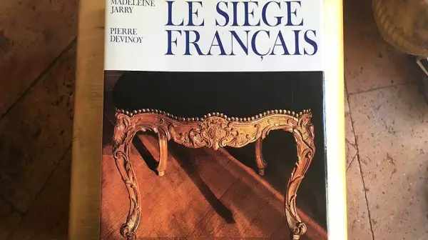 Libro Le siège français