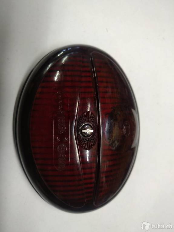 Oldtimer Rücklichtglas Mercedes Maybach Opel Horch