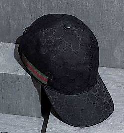 gucci caps