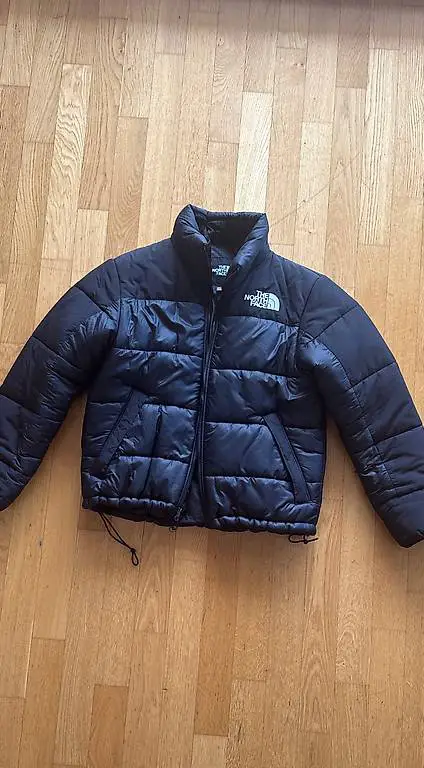 North Face Daunenjacke, Gr. M