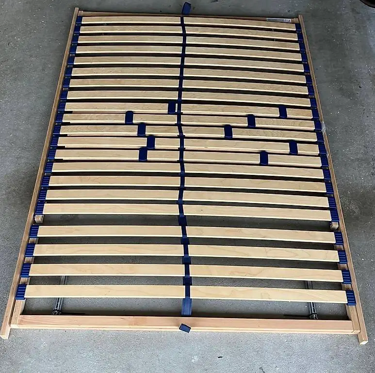 Lattenrost 140 x 200 cm