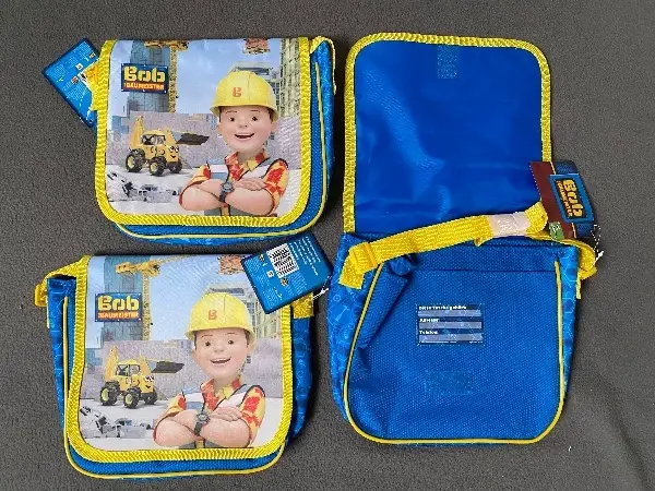 Kindergartentäschli (NEU)