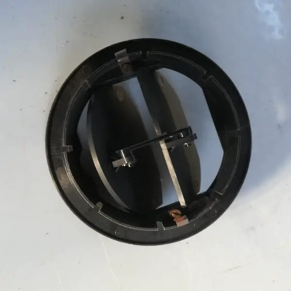 Bocchetta areazione interna Maserati Indy, Bora, Merak, Khamsin