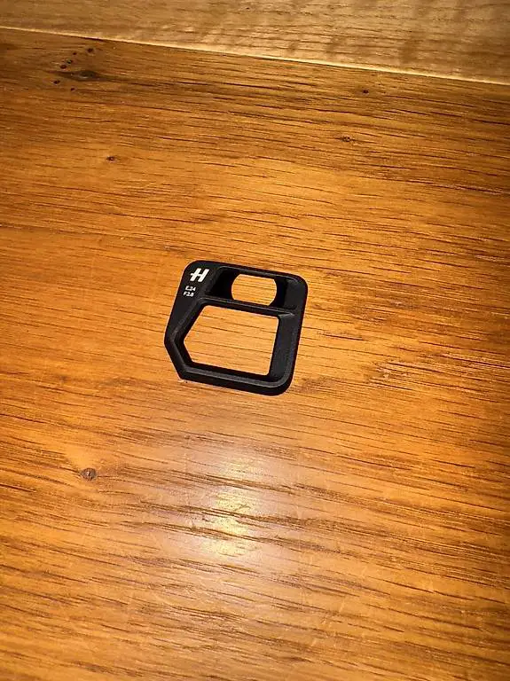 Dji Mavic 3 Original-Glas