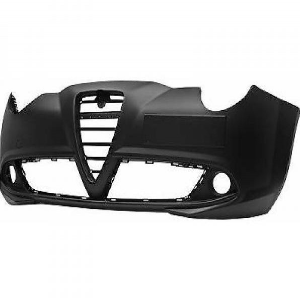  STOssSTANGE VO. ALFA ROMEO MITO, 08->> NICHT FÜR SRA.