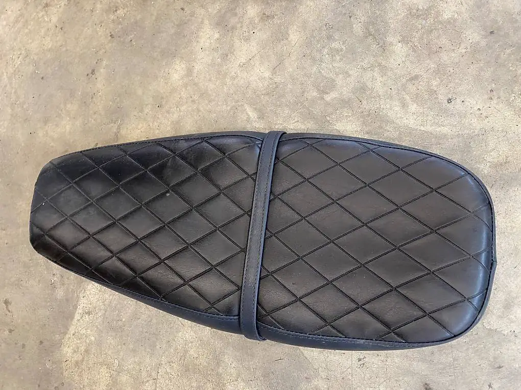 Sitzbank Yamaha XS 650