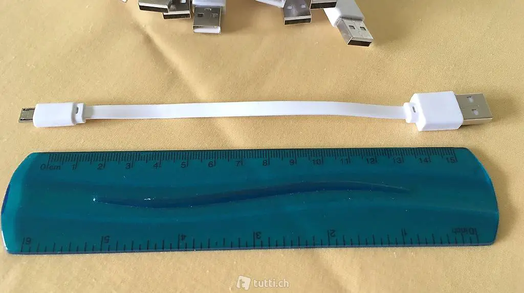 Cavo micro-usb a usb (A)