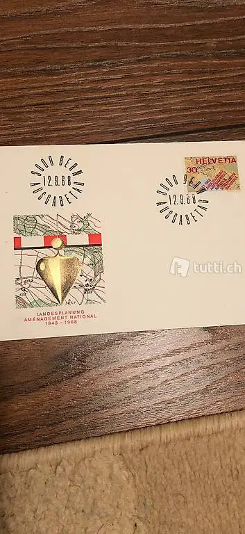 Briefmarken
