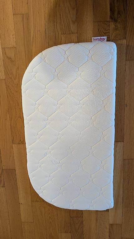 Matratze Babybay