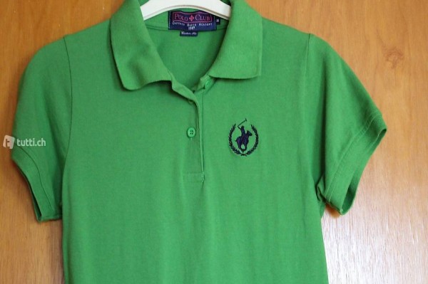 Polo Club Shirt