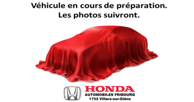 HONDA CR-V 2.0i MMD Hybrid Sport Line 4WD Automatic