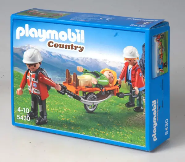 pleymobil 5430 country