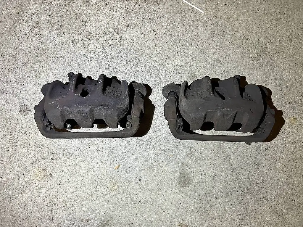 Bremszange Land Rover Discovery 4