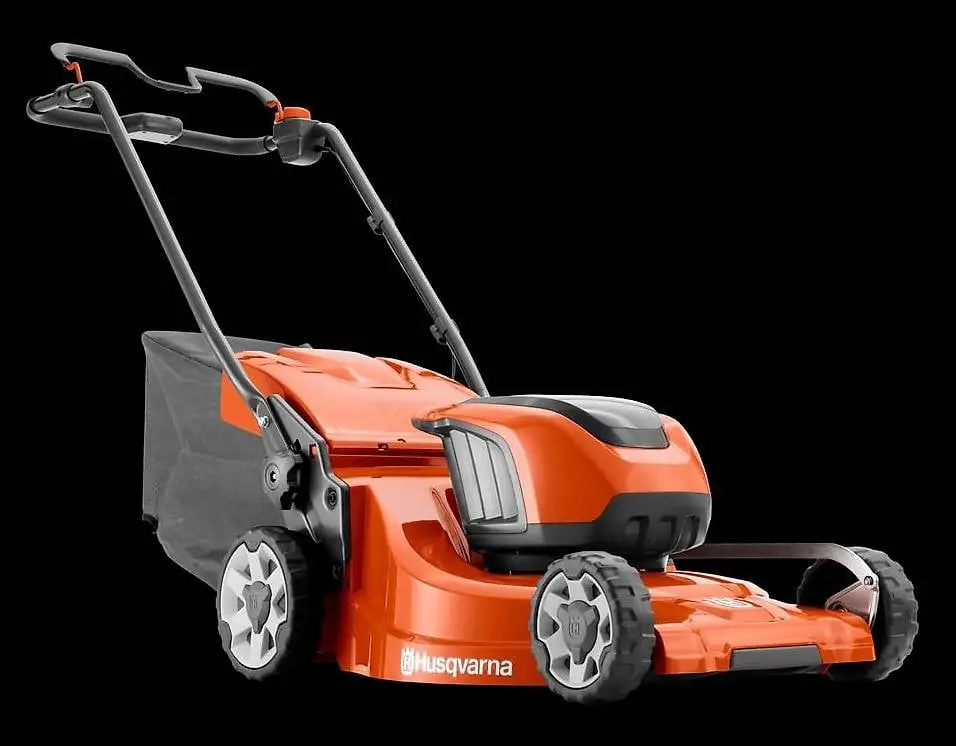 Husqvarna Akku-Rasenmäher LC 247Li