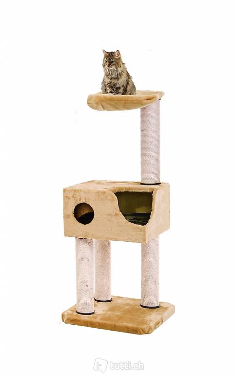  Elegante e robustissimo tiragraffi. Nuovo. OFFERTA