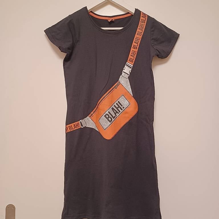 Mädchenkleid Grösse 146/152