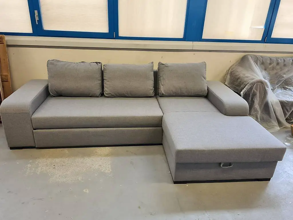 ecksofa mit bettfunktion 499.- statt 999.-