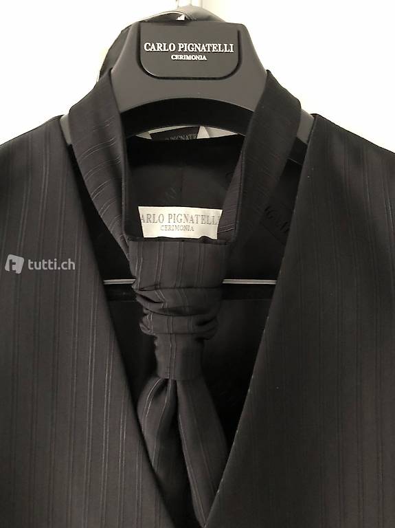 Hochzeitsanzug Pignatelli Grösse 50