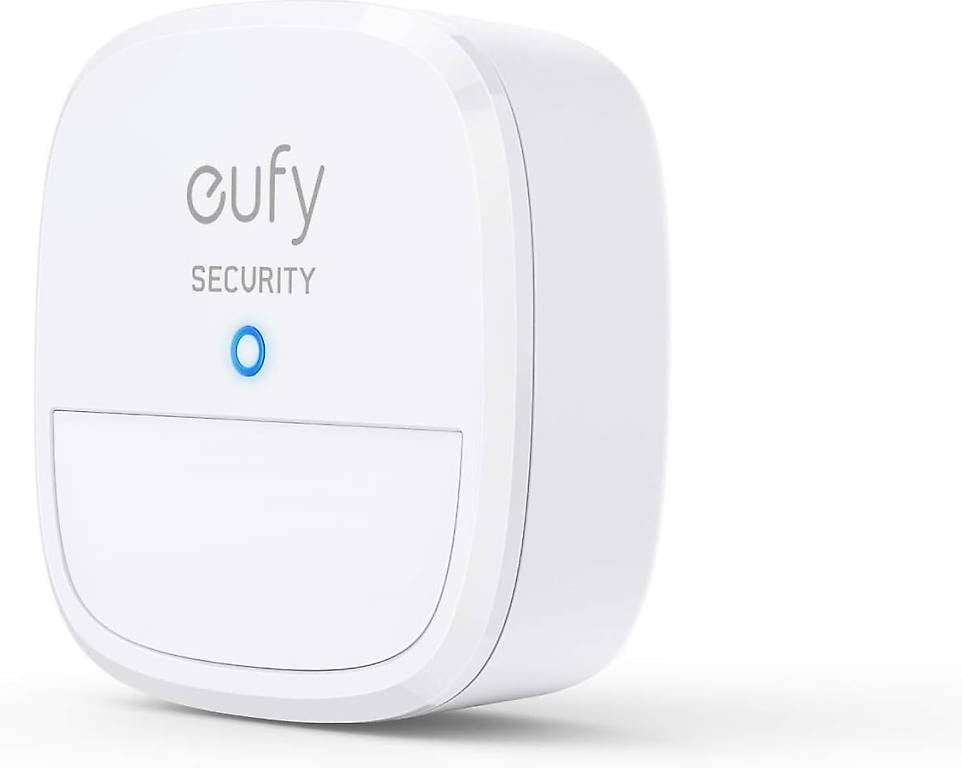 eufy Security Bewegungssensor, Sicherheitssystem mit Alarm
