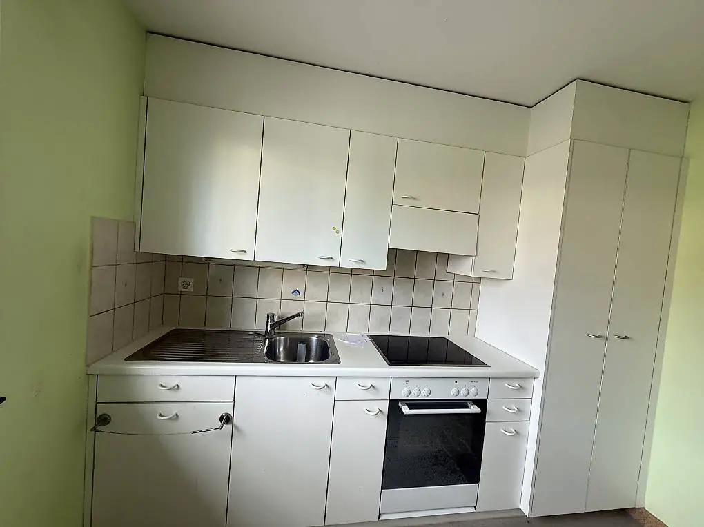 Küchen gratis abzugeben