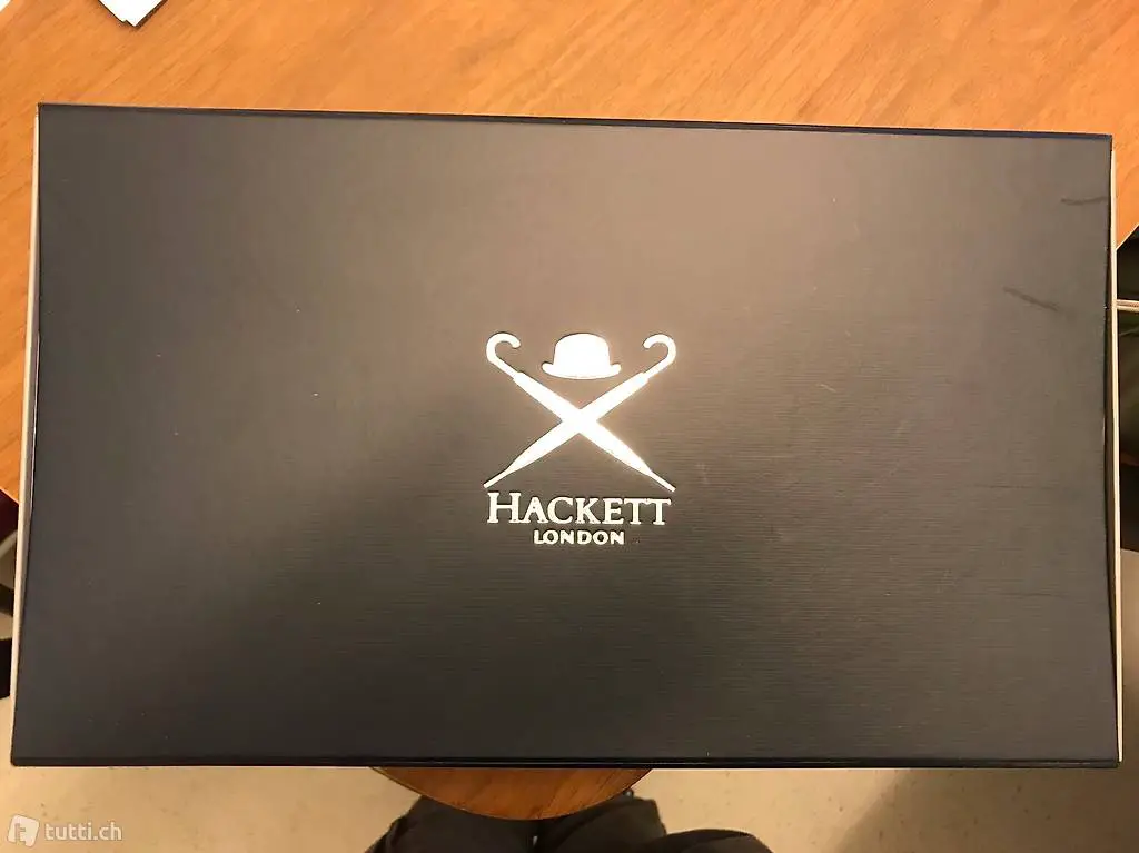 Hackett London Aston Martin Jacket Size 2 Kids