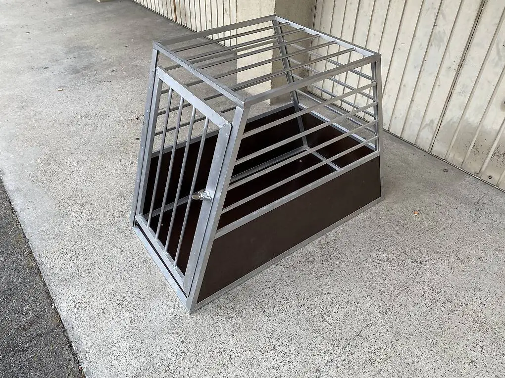 Hundebox Hundetransportbox