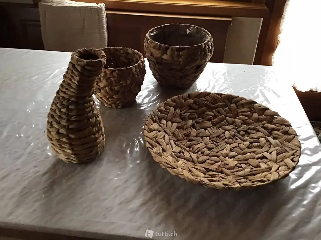 Dekoartikel, neuwertig, Stückpreis