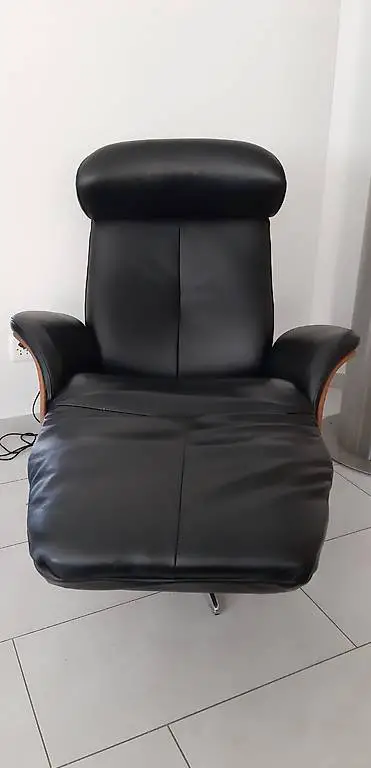 Relax Sessel wie Neu