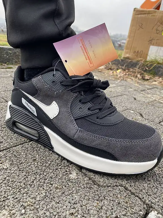 Sicherheitschuhe Nummer 41 42 43 44