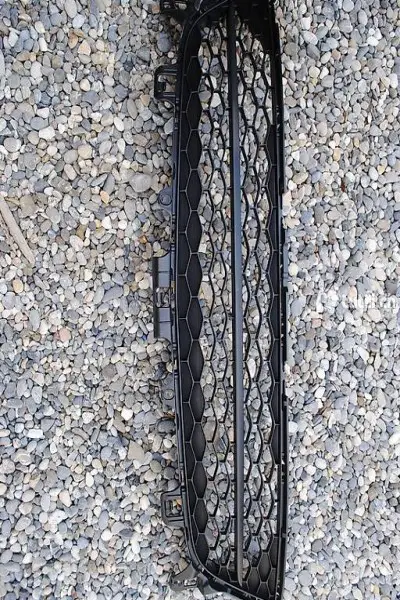  Original Mazda 6 GH Stossfänger