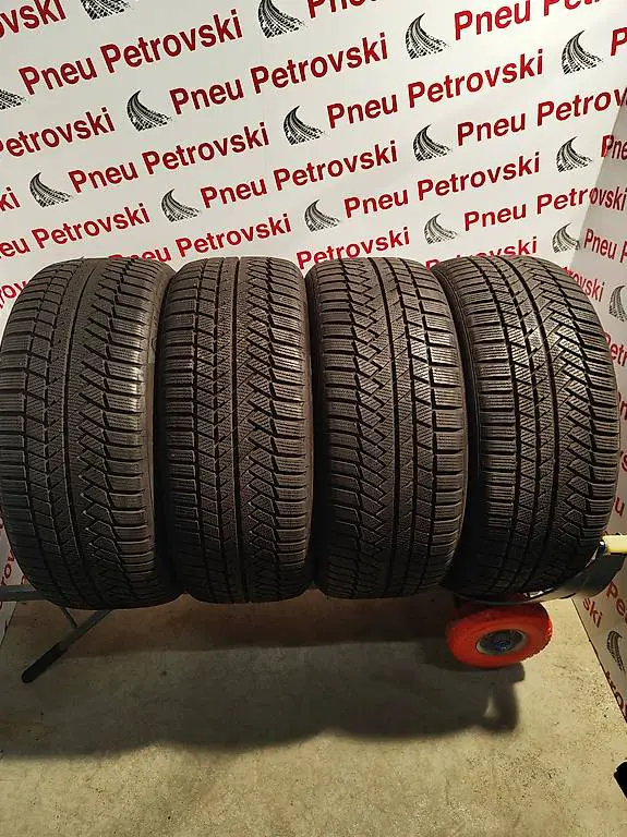 265 45 21 winterreifen