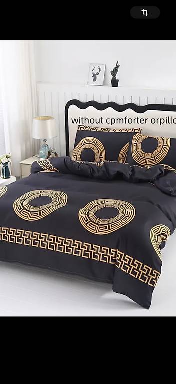 3 teilen Bettwäsche neue 200/230 47/74 cm