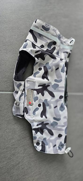 Regenmantel Wolters Grösse 28