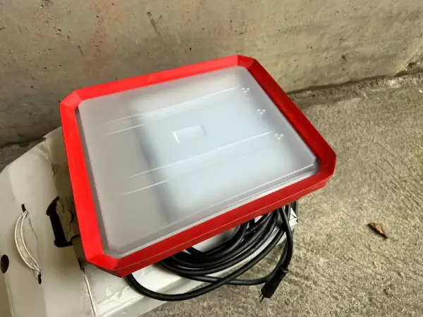 Würth LED Arbeitsscheinwerfer Strahler Lampe