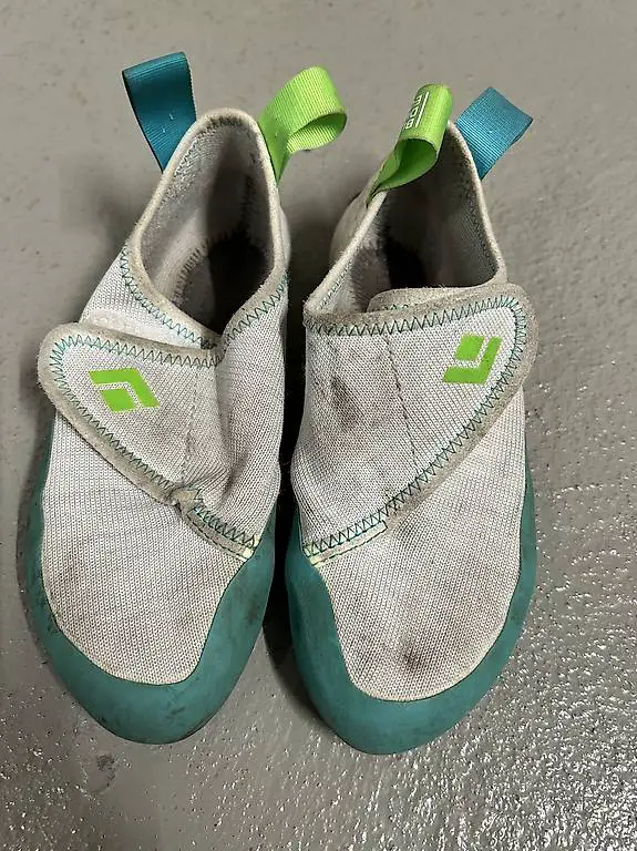 Kletterfinken Kids 33