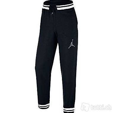 Originalverpackte NIKE AIR JORDAN Sweat Hosen / Trainerhosen