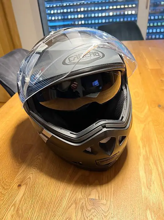 Caberg Klapphelm Grösse L (59-60)