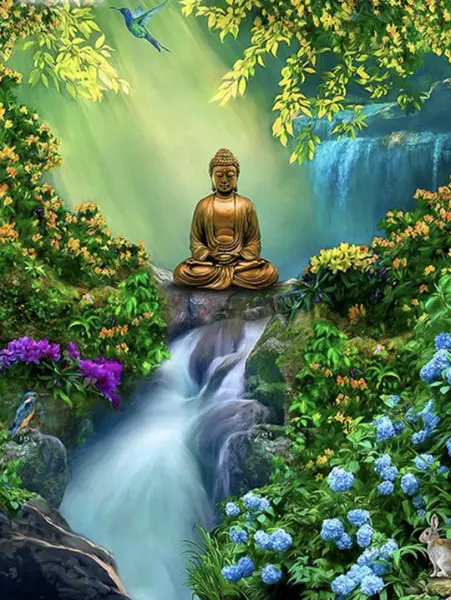 Energetische Heilmassage