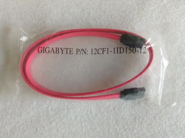 Gigabyte 12CF1-1ID150-12 Kabel, ca. 40 cm