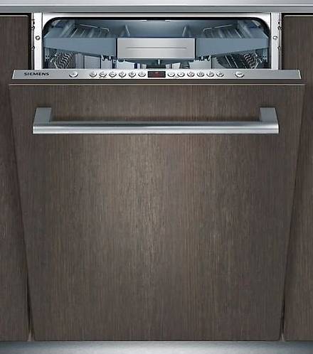 Lave-vaisselle encastrable Siemens