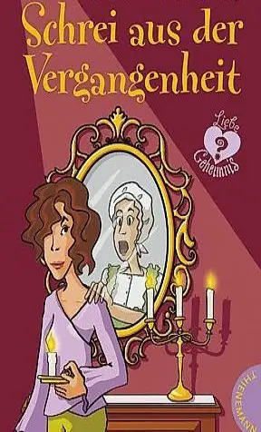  B. Minte-König - Schrei aus der Vergangenheit