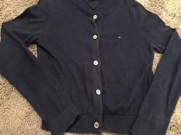 Tommy Hilfigger Jäckchen, G2. 128