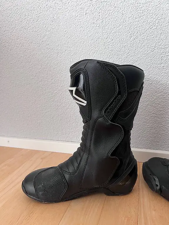Motoradstiefel gr. 38