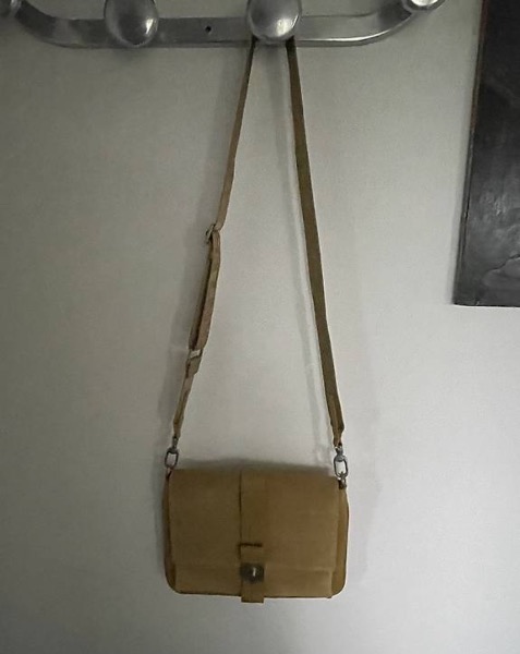 Handtasche Marke Liebeskind