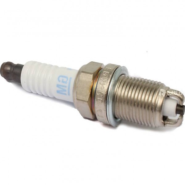 ORIGINAL GM OPEL Zündkerze