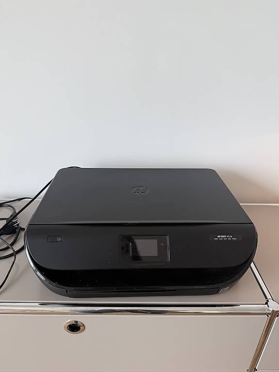 HP ENVY 4528 All-in-One-Drucker