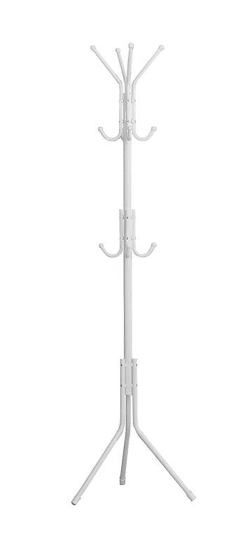 Kleiderständer weiss multifunktional