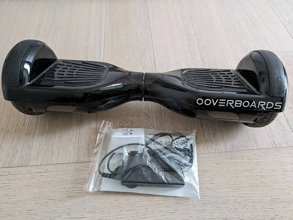Hoverboard