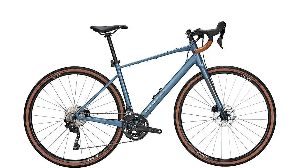 Bulls Grinder 3 (neu)